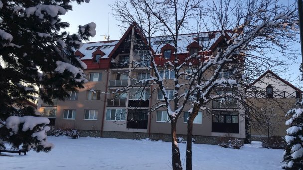 Apartmán Valko Dolný Smokovec 8 Apartmán Valko Dolný Smokovec 8