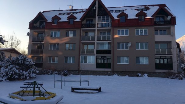 Apartmán Valko Dolný Smokovec 12 Apartmán Valko Dolný Smokovec 12