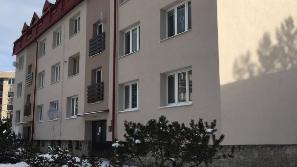 Apartmán Valko Dolný Smokovec 11 Apartmán Valko Dolný Smokovec 11