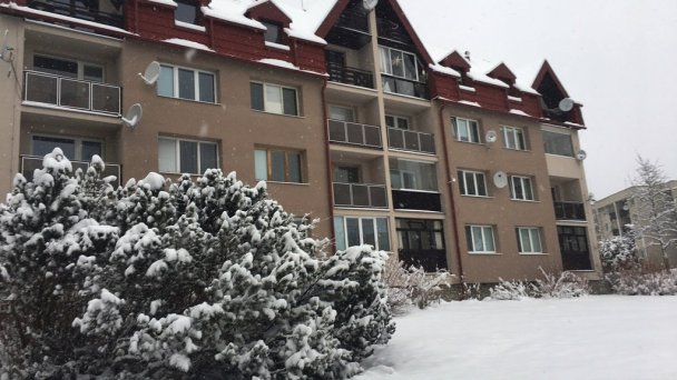 Apartmán Valko Dolný Smokovec 37 Apartmán Valko Dolný Smokovec 37