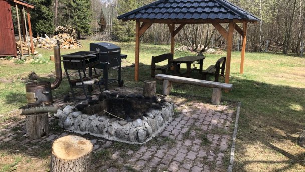 Chalet Green Park Stará Lesná 9
