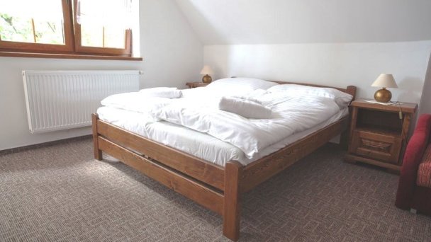 Penzión Koliba Starý Smokovec 11