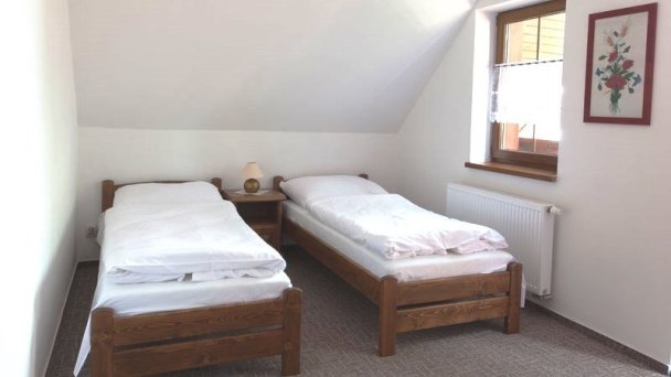 Penzión Koliba Starý Smokovec 17