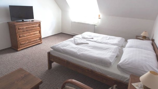 Penzión Koliba Starý Smokovec 20