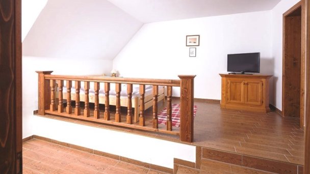 Penzión Koliba Starý Smokovec 23
