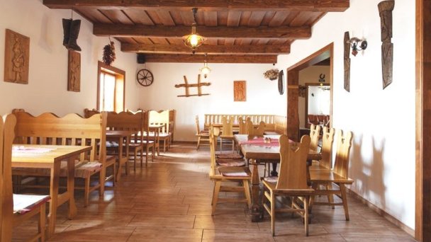 Penzión Koliba Starý Smokovec 30