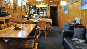 Chata pri potoku Stará Lesná 5 Chata pri potoku Stará Lesná 5