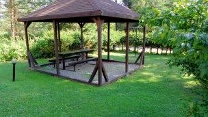 Chata pri potoku Stará Lesná 6 Chata pri potoku Stará Lesná 6