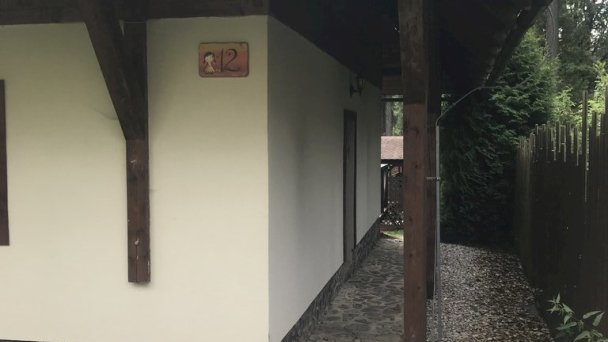 Chalúpka Čučoriedka Veľký Slavkov 20 Chalúpka Čučoriedka Veľký Slavkov 20