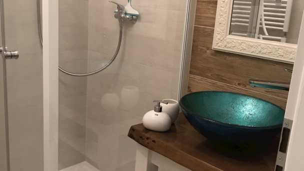 Chalúpka Čučoriedka Veľký Slavkov 4 Chalúpka Čučoriedka Veľký Slavkov 4