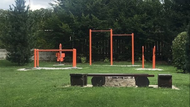 Chalúpka Čučoriedka Veľký Slavkov 5 Chalúpka Čučoriedka Veľký Slavkov 5