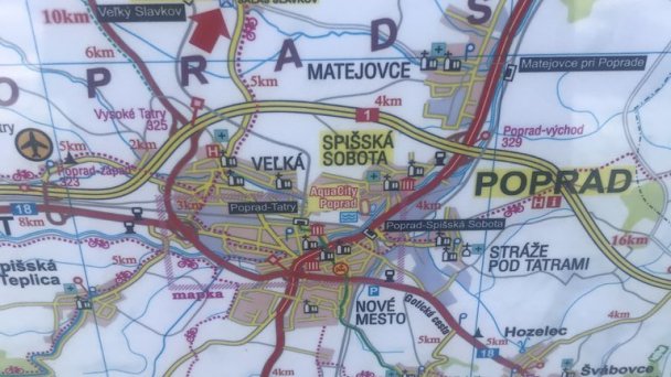 Chalúpka Čučoriedka Veľký Slavkov 15 Chalúpka Čučoriedka Veľký Slavkov 15