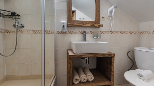 SPA & WELLNESS Penzión ZORHILL Ždiar 37 SPA & WELLNESS Penzión ZORHILL Ždiar 37