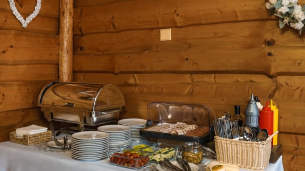 SPA & WELLNESS Penzión ZORHILL Ždiar 43 SPA & WELLNESS Penzión ZORHILL Ždiar 43