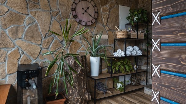 SPA & WELLNESS Penzión ZORHILL Ždiar 9 SPA & WELLNESS Penzión ZORHILL Ždiar 9
