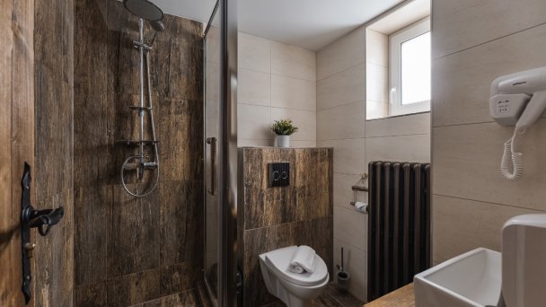 SPA & WELLNESS Penzión ZORHILL Ždiar 11 SPA & WELLNESS Penzión ZORHILL Ždiar 11