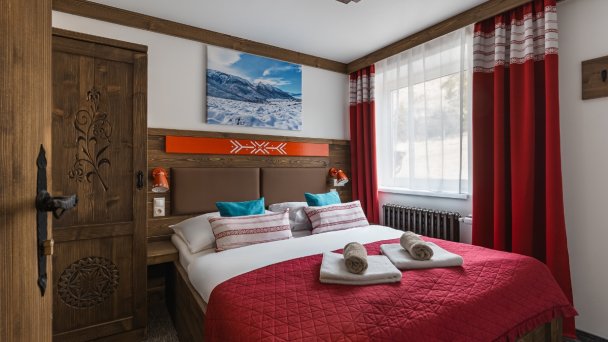 SPA & WELLNESS Penzión ZORHILL Ždiar 20 SPA & WELLNESS Penzión ZORHILL Ždiar 20