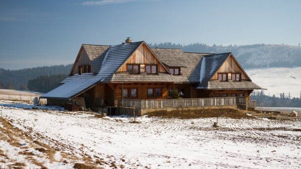Penzión pod Magurou Slovenská Ves 7