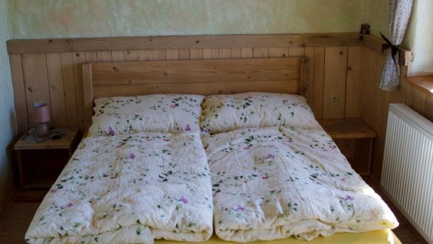 Penzión pod Magurou Slovenská Ves 15