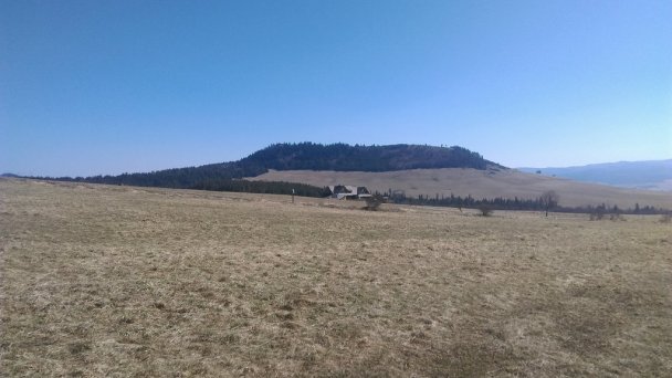 Penzión pod Magurou Slovenská Ves 51