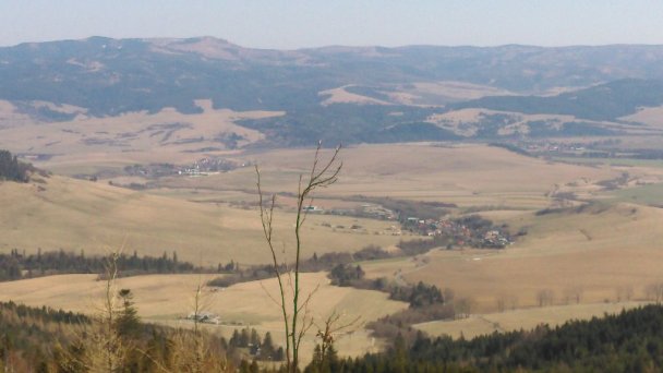 Penzión pod Magurou Slovenská Ves 52