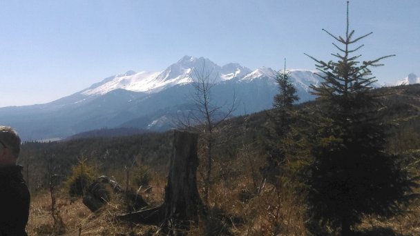 Penzión pod Magurou Slovenská Ves 53