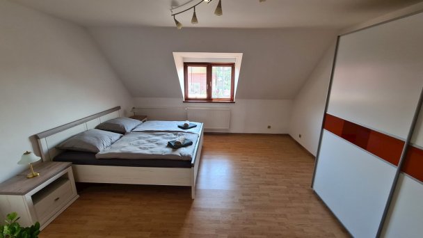 Rodinný dom "Ako doma" Veľký Slavkov 28