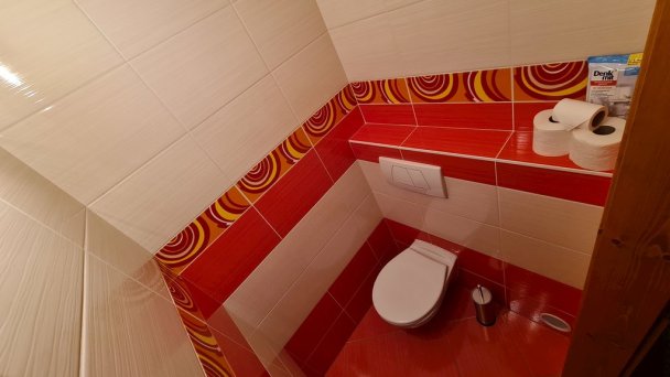 Rodinný dom "Ako doma" Veľký Slavkov 34