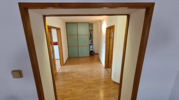 Rodinný dom "Ako doma" Veľký Slavkov 35