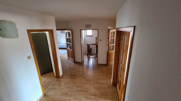 Rodinný dom "Ako doma" Veľký Slavkov 26