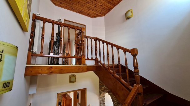 Rodinný dom "Ako doma" Veľký Slavkov 37