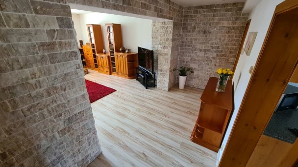 Rodinný dom "Ako doma" Veľký Slavkov 40