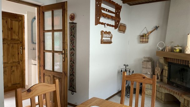 Rodinný dom "Ako doma" Veľký Slavkov 15