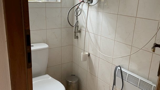 Rodinný dom "Ako doma" Veľký Slavkov 19