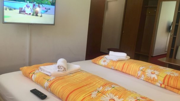 Penzión Štrba Tatranská Štrba 37