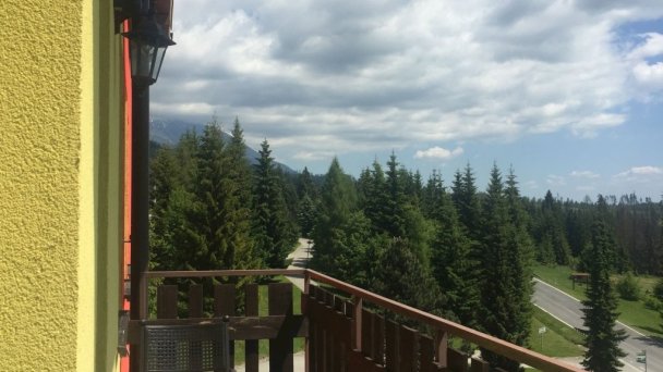 Penzión Štrba Tatranská Štrba 31