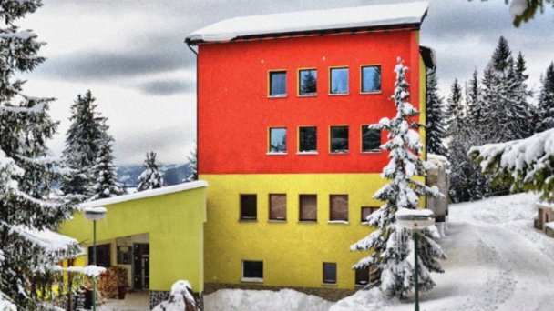 Penzión Štrba Tatranská Štrba 22