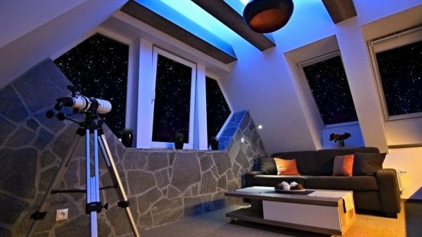 Apartmán Luna Tatranská Lomnica 23