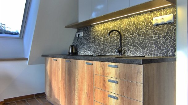 Apartmán Luna Tatranská Lomnica 21