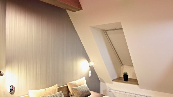 Apartmán Luna Tatranská Lomnica 7
