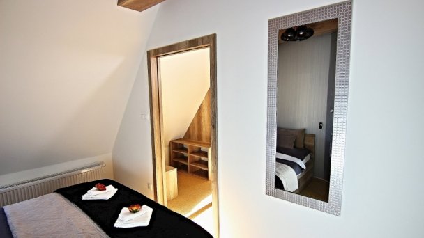 Apartmán Luna Tatranská Lomnica 16