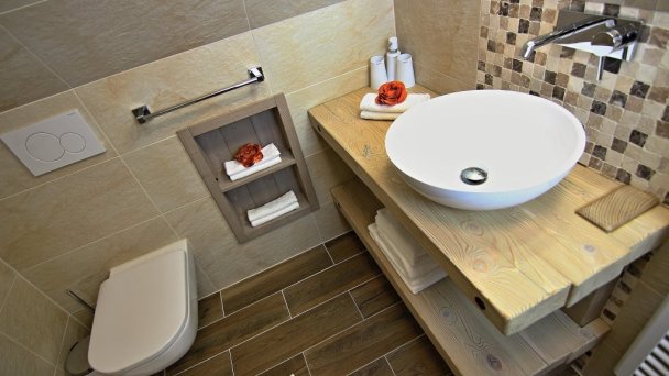 Apartmán Luna Tatranská Lomnica 14