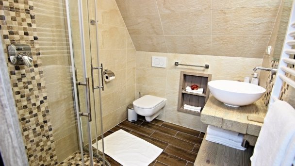 Apartmán Luna Tatranská Lomnica 12