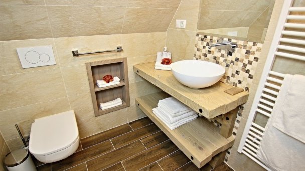 Apartmán Luna Tatranská Lomnica 11