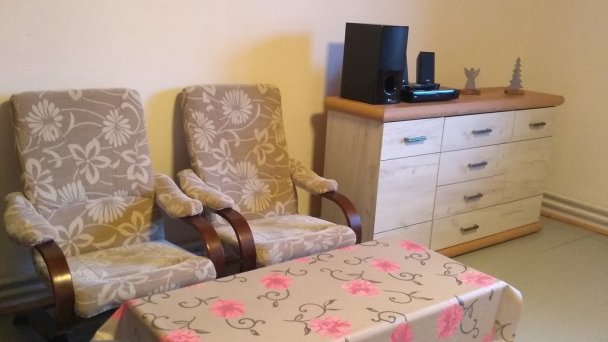 Rekreačný dom Edsom Spišský Štiavnik 25