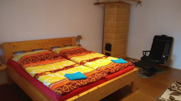 Rekreačný dom Edsom Spišský Štiavnik 24