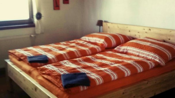 Rekreačný dom Edsom Spišský Štiavnik 4