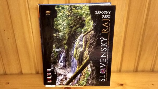 Rekreačný dom Edsom Spišský Štiavnik 20