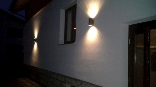 Rekreačný dom Edsom Spišský Štiavnik 19