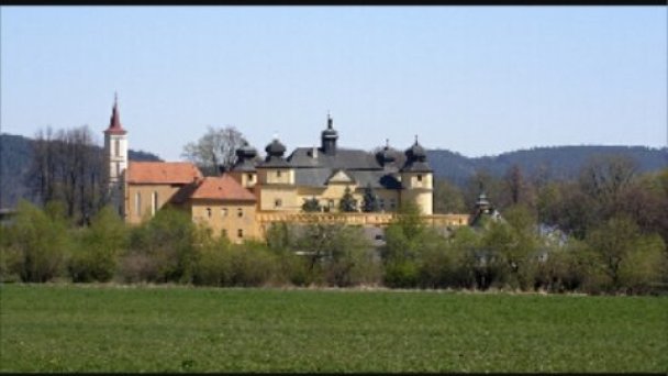 Rekreačný dom Edsom Spišský Štiavnik 17